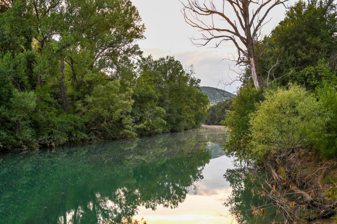 Via River Podgorica Exterior foto