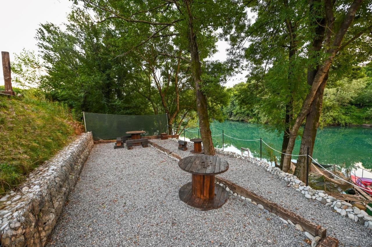 Via River Podgorica Exterior foto