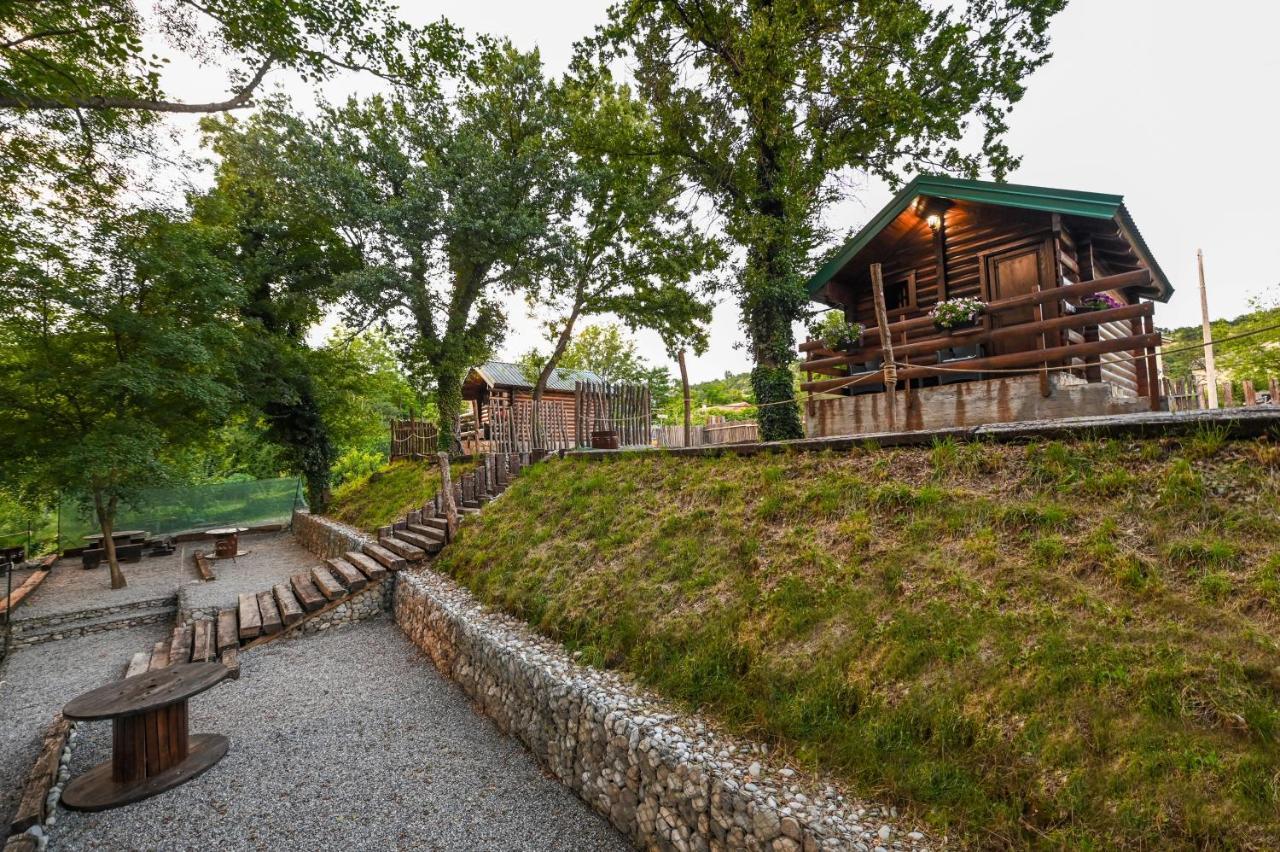 Via River Podgorica Exterior foto