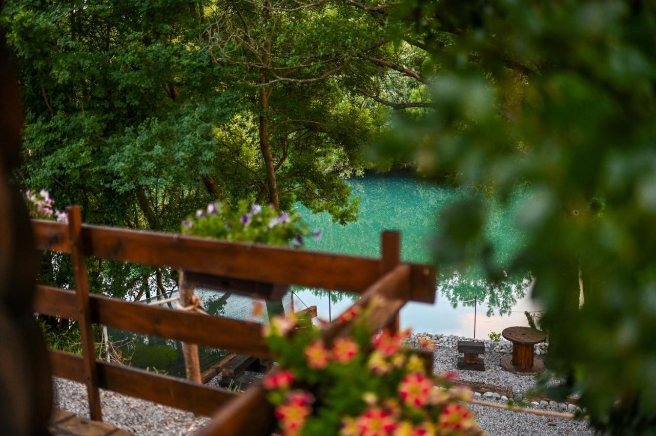 Via River Podgorica Exterior foto